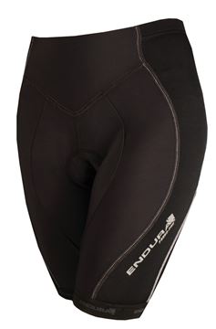 Picture of ENDURA FS260-PRO WOMEN SHORTS